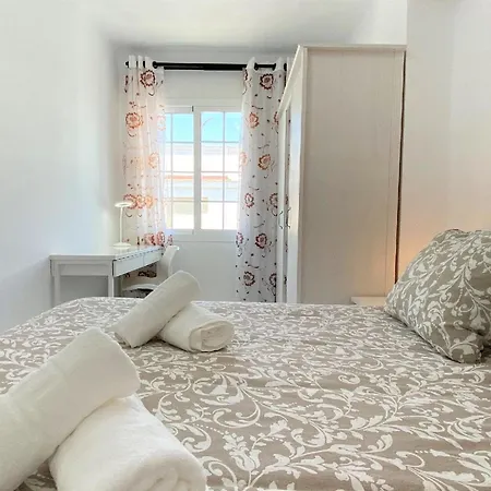아파트 Fuer 4 Personen Ca 66 Qm In Nerja, Andalusien Costa Del Sol *