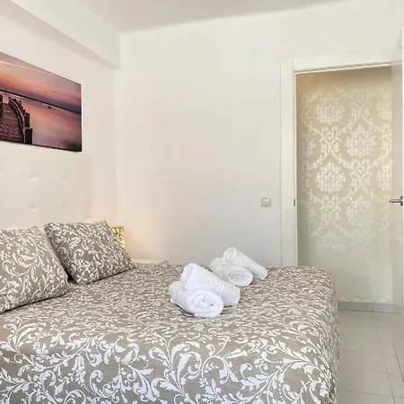 Fuer 4 Personen Ca 66 Qm In Nerja, Andalusien Costa Del Sol 아파트